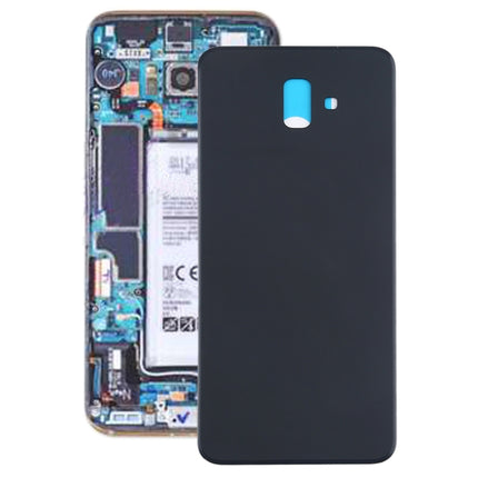 For Galaxy J6+, J610FN/DS, J610G, J610G/DS, SM-J610G/DS Battery Back Cover , For Samsung Galaxy J6+, For Galaxy J6+