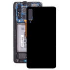 For Samsung Galaxy A7 (2018) / Black