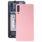 For Samsung Galaxy A7 2018 (Original) / Pink