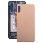 For Galaxy A7 (2018) Original / Gold