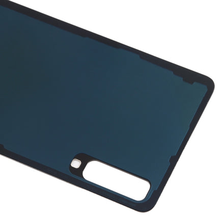 For Galaxy A7 (2018), A750F/DS, SM-A750G, SM-A750FN/DS Battery Back Cover , For Galaxy A7 (2018)