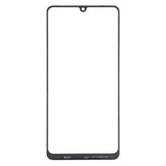 For Samsung Galaxy A31 10pcs Front Screen Outer Glass Lens, For Samsung Galaxy A31