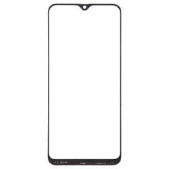 For Samsung Galaxy A40s 10pcs Front Screen Outer Glass Lens