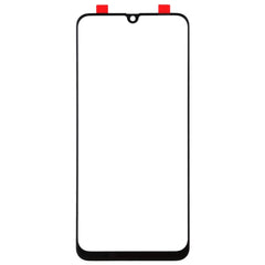 For Samsung Galaxy A50s 10pcs Front Screen Outer Glass Lens
