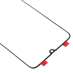 For Samsung Galaxy A50s 10pcs Front Screen Outer Glass Lens