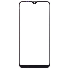 For Samsung Galaxy A10 10pcs Front Screen Outer Glass Lens