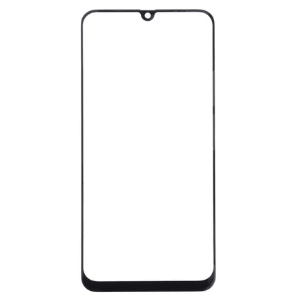 For Samsung Galaxy A50 / A30 / M30 / A4S 10pcs Front Screen Outer Glass Lens