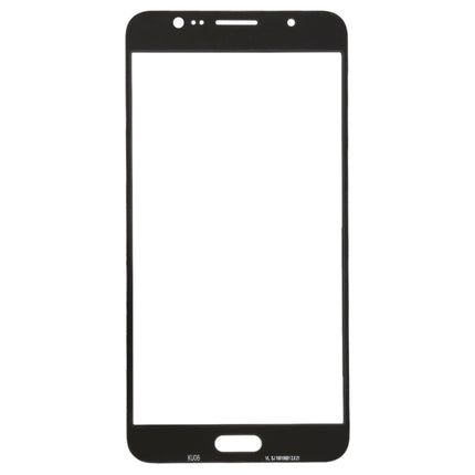 For Samsung Galaxy J7 (2016), J710F, J710FN, J710M/MN, J7108 10pcs Front Screen Outer Glass Lens