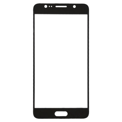 For Samsung Galaxy J5 (2016) / J510FN / J510F / J510G / J510Y / J510M 10pcs Front Screen Outer Glass Lens