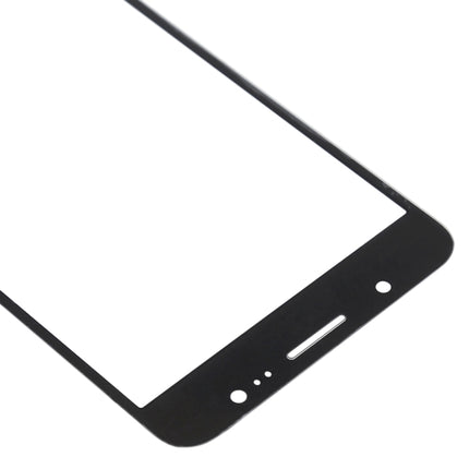 For Samsung Galaxy J5 (2016) / J510FN / J510F / J510G / J510Y / J510M 10pcs Front Screen Outer Glass Lens , For Samsung Galaxy J5 (2016)
