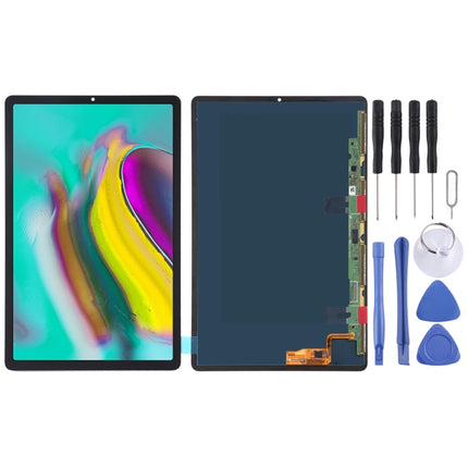 LCD Screen and Digitizer Full Assembly for Galaxy Tab S5e SM-T720/T725  Wifi Version, For Samsung Galaxy Tab S5e