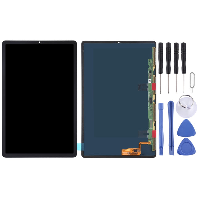LCD Screen and Digitizer Full Assembly for Galaxy Tab S5e SM-T720/T725  Wifi Version, For Samsung Galaxy Tab S5e