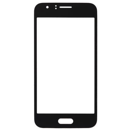 For Samsung Galaxy J1 (2016) / J120 10pcs Front Screen Outer Glass Lens