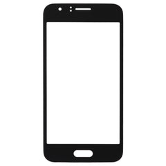 For Samsung Galaxy J1 (2016) / J120 10pcs Front Screen Outer Glass Lens