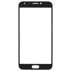 For Samsung Galaxy J4 (2018) 10pcs Front Screen Outer Glass Lens