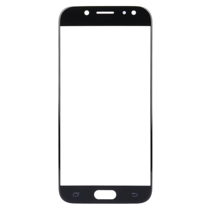 For Samsung Galaxy J7 (2017) / J730 10pcs Front Screen Outer Glass Lens , For Samsung Galaxy J7 (2017)