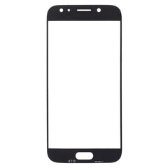 For Samsung Galaxy J5 (2017) / J530 10pcs Front Screen Outer Glass Lens