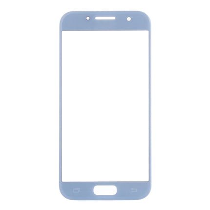 For Samsung Galaxy A5 (2017) / A520 10pcs Front Screen Outer Glass Lens , For Samsung Galaxy A5 (2017)