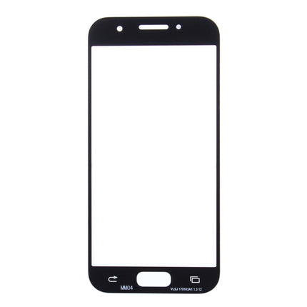 For Samsung Galaxy A5 (2017) / A520 10pcs Front Screen Outer Glass Lens , For Samsung Galaxy A5 (2017)