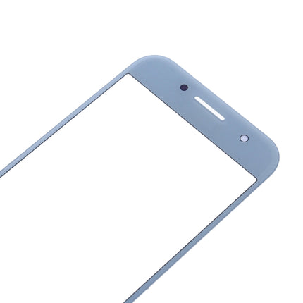 For Samsung Galaxy A5 (2017) / A520 10pcs Front Screen Outer Glass Lens , For Samsung Galaxy A5 (2017)