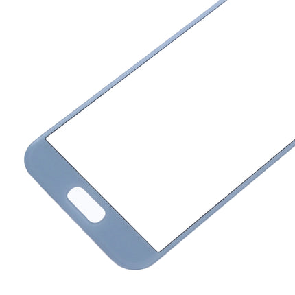 For Samsung Galaxy A3 (2017) / A320 10pcs Front Screen Outer Glass Lens , For Samsung Galaxy A3 (2017)