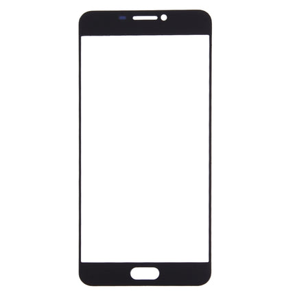 For Samsung Galaxy C7 10pcs Front Screen Outer Glass Lens , For Samsung Galaxy C7