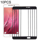 For Samsung Galaxy C7 / Black