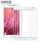 For Samsung Galaxy C7 / White