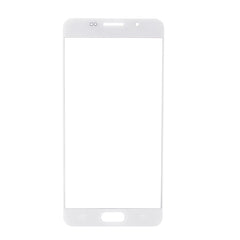 For Samsung Galaxy A5 (2016) / A510 10pcs Front Screen Outer Glass Lens