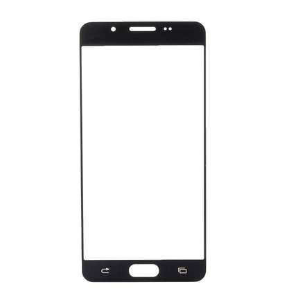 For Samsung Galaxy A5 (2016) / A510 10pcs Front Screen Outer Glass Lens