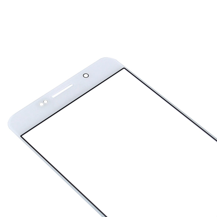 For Samsung Galaxy A5 (2016) / A510 10pcs Front Screen Outer Glass Lens