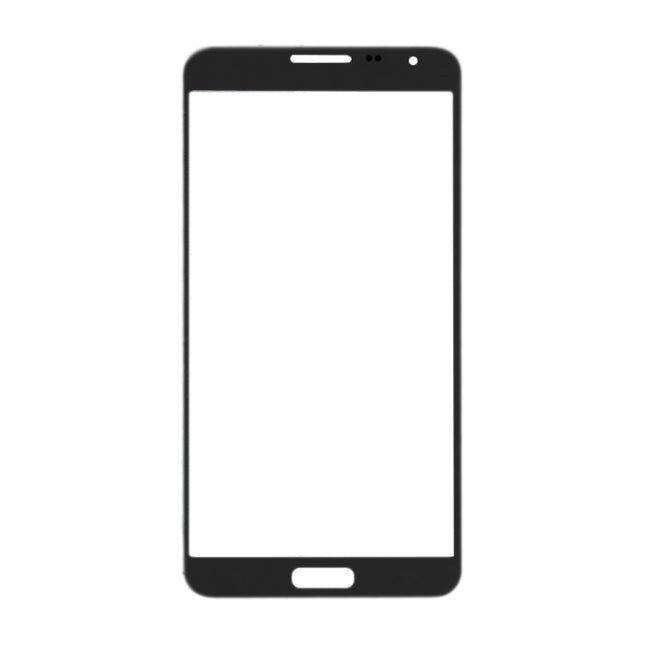 For Samsung Galaxy Note 4 / N910  10pcs Front Screen Outer Glass Lens , For Samsung Galaxy Note 4