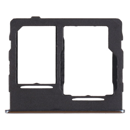 For Samsung Galaxy A32 5G SM-A326B SIM Card Tray + SIM Card Tray / Micro SD Card Tray, For Samsung Galaxy A32 5G