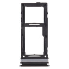 For Samsung Galaxy A52 / Black