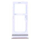 For Samsung Galaxy A52 / Purple