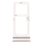 For Samsung Galaxy A52 / Silver