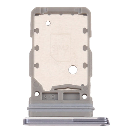 For Samsung Galaxy S21 / S21+ / S21 Ultra SIM Card Tray + SIM Card Tray
