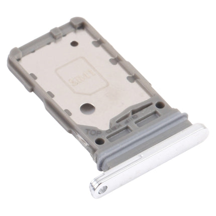 For Samsung Galaxy S21 / S21+ / S21 Ultra SIM Card Tray + SIM Card Tray