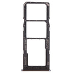 For Samsung Galaxy A32 / Black