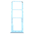 For Samsung Galaxy A32 / Blue