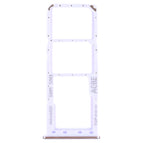 For Samsung Galaxy A32 / Purple