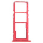 For Samsung Galaxy A02s / Red