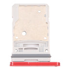 For Samsung Galaxy S20 FE 5G / Red