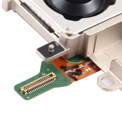 For Samsung Galaxy S21 Ultra Back Facing Camera, For Samsung Galaxy S21 Ultra