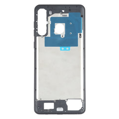 For Samsung Galaxy A21 SM-A215  Middle Frame Bezel Plate