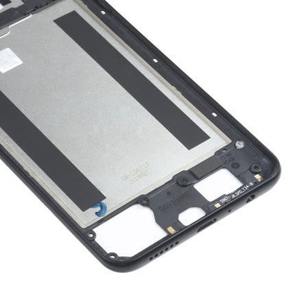 For Samsung Galaxy A21 SM-A215  Middle Frame Bezel Plate , For Samsung Galaxy A21