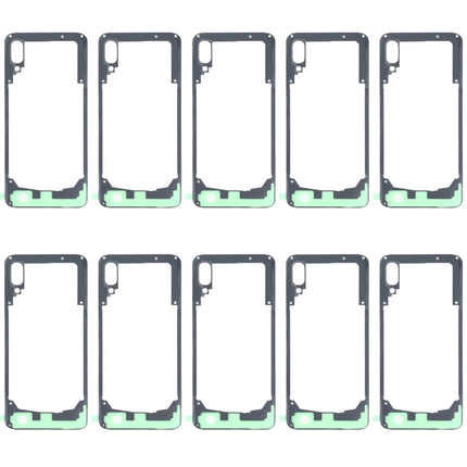 For Samsung Galaxy A20 / A20e 10pcs Back Housing Cover Adhesive, For Samsung Galaxy A20 / A20e