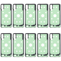 For Samsung Galaxy A30 / A50 / A30s 10pcs Back Housing Cover Adhesive