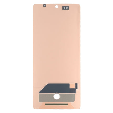 For Samsung Galaxy A71 SM-A715 10pcs LCD Digitizer Back Adhesive Stickers, For Samsung Galaxy A71