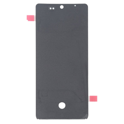 For Samsung Galaxy A71 SM-A715 10pcs LCD Digitizer Back Adhesive Stickers, For Samsung Galaxy A71
